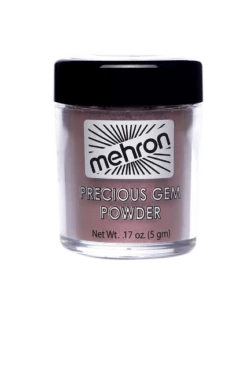 Mehron Precious Gem Powder Amathyst (5gr)