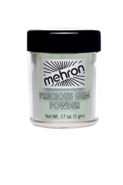 Mehron Precious Gem Powder Aquamarine (5gr)