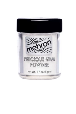 Mehron Precious Gem Powder Diamond (5gr)