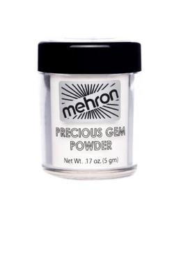 Mehron Precious Gem Powder Pearl (5gr)