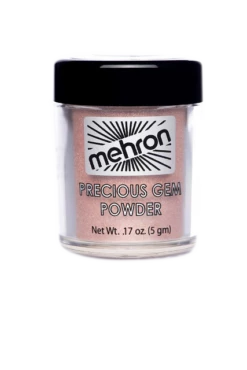 Mehron Precious Gem Powder Rosinca (5gr)