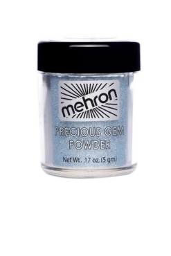 Mehron Precious Gem Powder Sapphire (5gr)