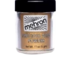 Mehron Precious Gem Powder Tiger Eye (5gr) -Superstar Verkoop mehron precious gem powder tiger eye 5gr