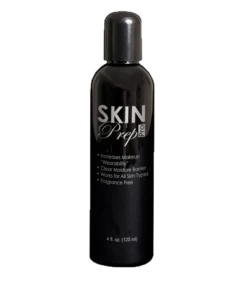 Mehron ProfFace Skin Prep Pro - Voorheen "No Sweat" (120ml)