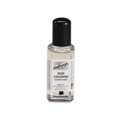 Mehron Rigid Collodion/Scaring Liquid (4ml)