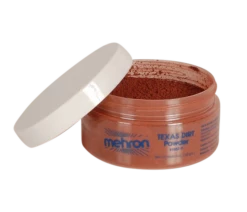 Mehron Specialty Powders Texas Dirt Powder 2,3oz