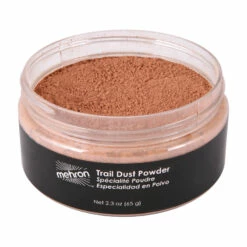 Mehron Specialty Powders Trail Dust 2,3oz