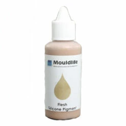 Mouldlife Silicone Pigmenten (100 Gram) Dark Flesh