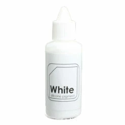 Mouldlife Silicone Pigmenten (100 Gram) Wit
