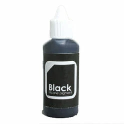Mouldlife Silicone Pigmenten (100 Gram) Zwart