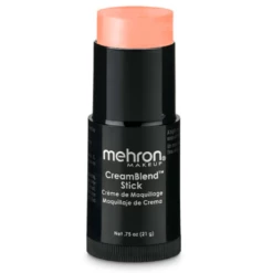 Mehron CreamBlend⢠Stick Pastel Orange