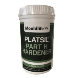 Platsil Hardener Part H 500 Gram | Platsil Verharder