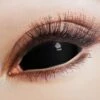 Sclera Black Kleurlenzen | Zwarte Kleurlenzen (22mm) -Superstar Verkoop sclera black kleurlenzen zwarte kleurlenzen 22mm 2f21a
