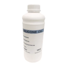 Silicone Oil Appr. 1KG | Silicone Olie
