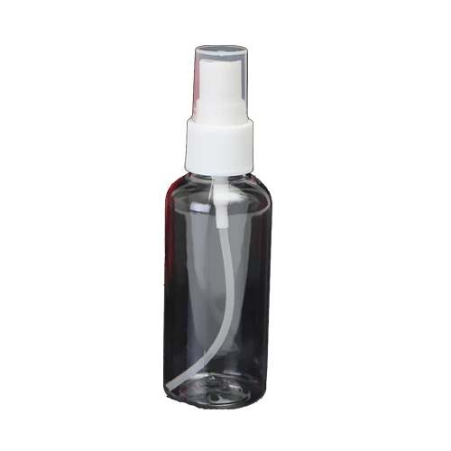 Spraybottle 60 Ml (1stuks) 3 Spraybottle 60 Ml (1stuks)