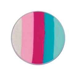 Superstar Dream Colours Ice Cream, 45 Gram