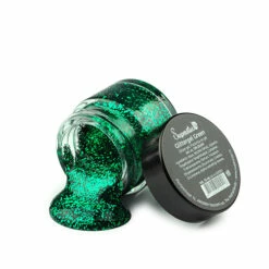 Superstar Glittergel Groen (15ml)