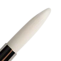 Superstar Penseel Rond Synthetisch Nr. 12, Maayke