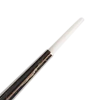 Superstar Penseel Rond Synthetisch Nr. 2, Maayke