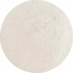 Superstar Schmink Siverwhite With Glitter 065, 45 Gram