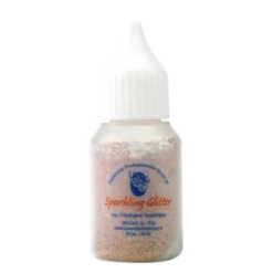 Superstar Sparkling Glitter Roze