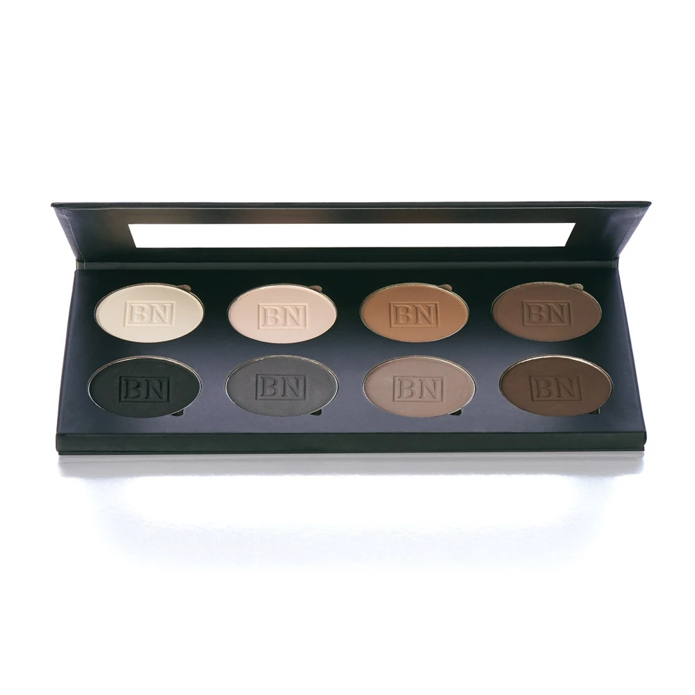 Superstar Verkoop -Superstar Verkoop ben nye essential eye shadow palette